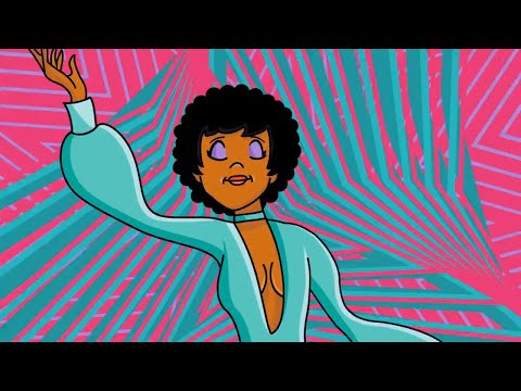 Chic - Le Freak (Oliver Heldens Remix) [Official Music Video]