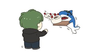 【LIVE】Huppleの誕生日カウントダウン！色々やって遊びます！  2025.11.7〜8【ハプらすGames】