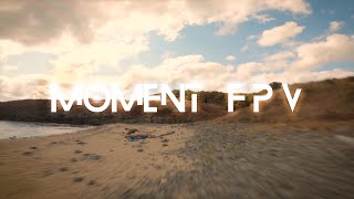 LOST IN THE SKY / MOMENT FPV / 4K