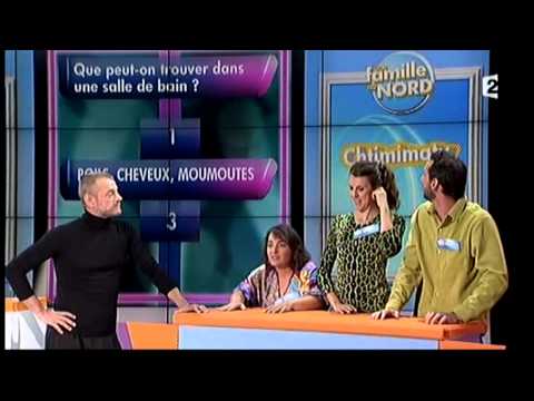 ONDAR SHOW 1 - Une famille du nord : collectif & Hélène Ségara