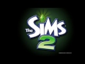 The Sims 2 - New Age ( Cascade Bubbler ) 