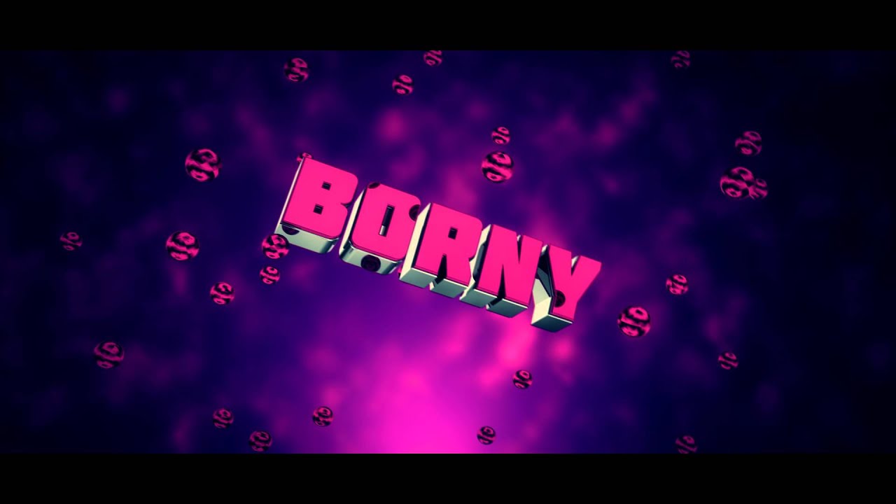Watch video Intro Für Borny Intro Für Borny