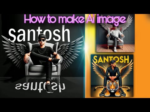 HOW TO EDIT TRENDING INSTAGRAM TRENDING PHOTO EDITING 1 Ckick में | Ai Photo Editing 😱