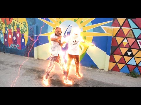 Cambunbo - Tan llegando (Video oficial) "ProdElGoldo"