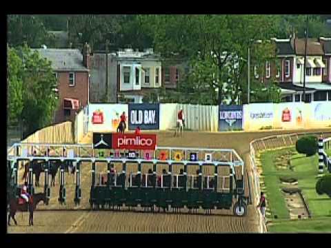 Pimlico 05/22/15 race 7