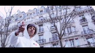 Young Adz ft Dirtbike Lil Bantz &amp; KB (D Block Europe) - Girl [Music Video] | Link Up TV