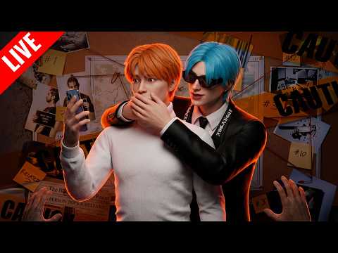 [LIVE] FIVEM : อาจารย์โจทย์นี้ทำไง!?