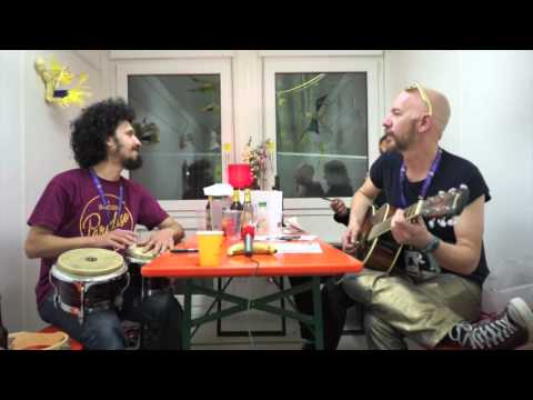 Fumaça Preta Baldomero / Bad Bonn Song Book Tutorial