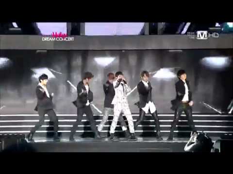 111006 BEAST - Fiction
