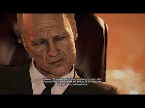 Mafia 3 Final mission and ENDING (CZECH)