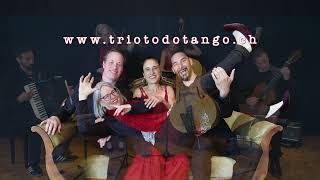 Trio Todo Tango