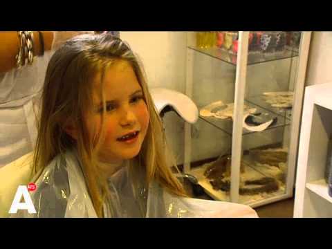 Binnen twee uur verlost van luizen en neten