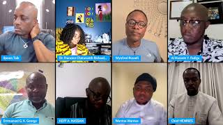 SPOON TALK AUGUST 20, 2026