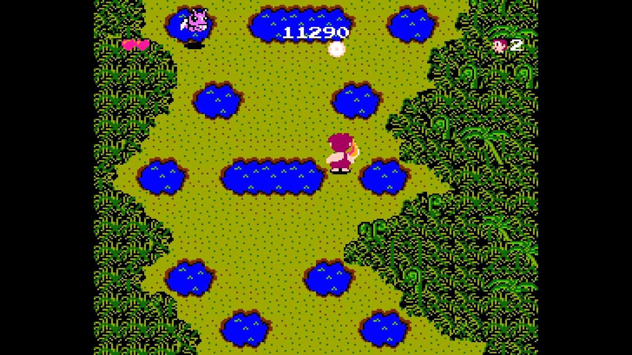 Gameplay video