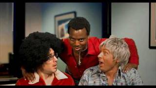 Samwell&#39;s Super Bowl Doritos Ad