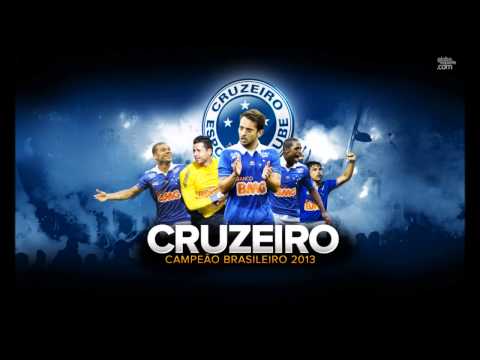 É Tri!!! Os gols de Vitória 1x3 Cruzeiro narrados por Osvaldo Reis
