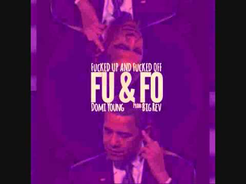 Domi Young   FU & FO prod  Big Rev