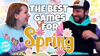 Foster the Meeple - Meadow video thumbnail