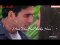 Dil Lagane Ki Saza WhatsApp Status
