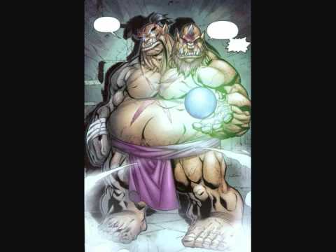 Music of Cataclysm - Cho'gall