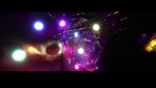 Hello Orwell: Part 4.2 [Tilt Brush]