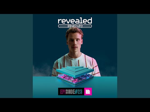 Don't Leave Me Alone (Mixed)