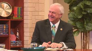 Larry Ollison: Your Best Days are Yet to Come