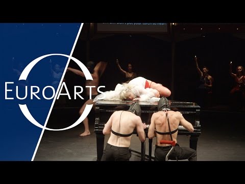 Acting for Freedom - The Battle of Belarus Free Theatre