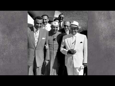 Povijest Četvrtkom | Nesvrstani – Treći put u Hladnom ratu III dio.