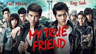 Download lagu [Full Movie] My True Friend [English Subtitle] mp3