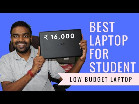 Asus Mini Laptop Review
