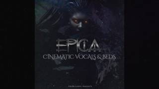 Video thumbnail for “Epica: Cinematic Vocals & Beds” Sample Pack by Freaky Loops by FreakyLoops