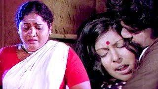 മകളെ മറ്റൊരുത്തന്റെ കൂടെ അന്തിയുങ്ങാൻ വിട്ടിട്ട് 'അമ്മ പുറത്തു കാവൽ നിൽക്കുന്നു | Sharada