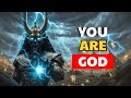 This SECRET of Amun-Ra Finds You When You’re Ready to Remember Who You Truly Are |Egyptian Mythology