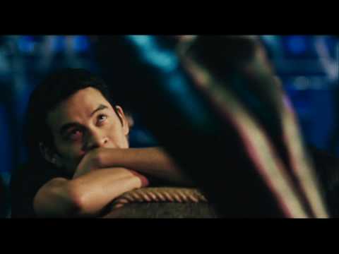 Bangkok Dangerous 2008 sampel