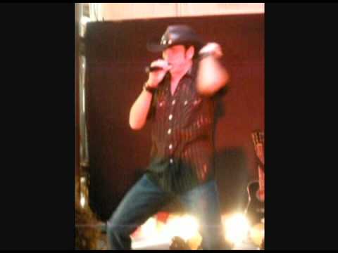 FIREMAN, BY JEFF LAJESS AS COUNTRY JAKE.avi