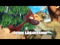Ver Ice Age: En busca del huevo 2016 Pelicula Completa en español Latino Online