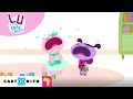 Feeling Sad Lu The Bally Bunch Cartoon For Kids Cartoonito Africa