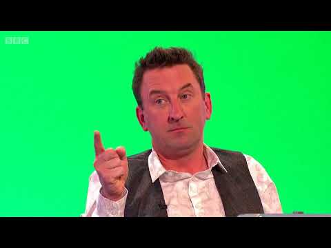 How To Remember The Teletubbies! Would I Lie To You?