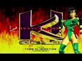 All Femme Fatales Killer Instinct Gold N64 Arcade Mode N64Classics