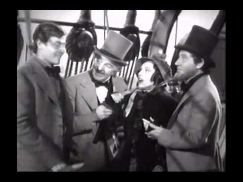 Wells Fargo, 1937, Director Frank Lloyd