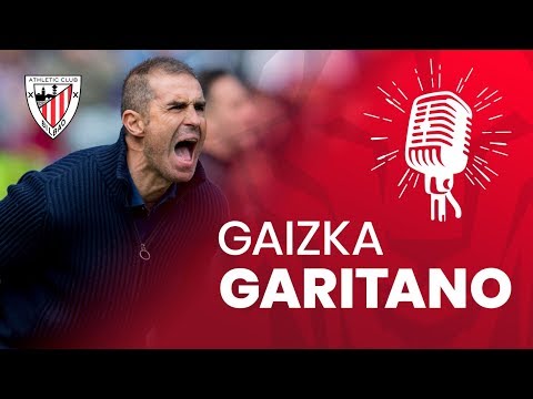 Imagen de portada del video 🎙️️ Gaizka Garitano | post Real Valladolid 1-4 Athletic Club | J27 LaLiga 2019 20