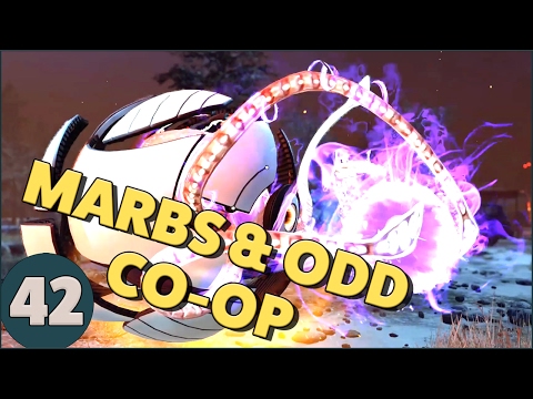 XCOM 2: Marbs & Odd - RETALIATION - Part 42 - Legend Co-op Campaign