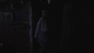 BIOHAZARD8