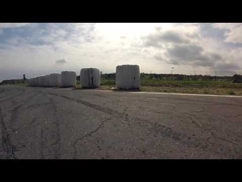 Power Stage Bednary 09.04.17 - II