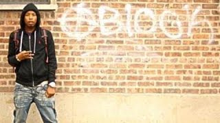 Ballout - Goin&#39; In [MIGOS DISS]