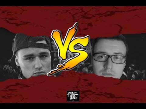 Nikiz vs Cleptomatic