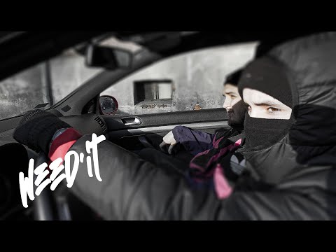 Borowy x Nowy Jr. x pyton & levy - Z ręki do ręki (Official Video)