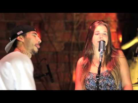 Oriente Acústico   Linda Louca e Mimada