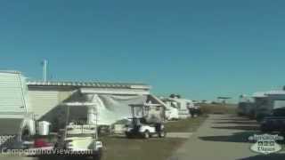 Lakeview RV Park Video